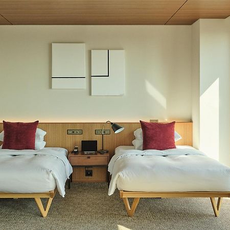 The Aoyama Grand Hotel Tokyo Eksteriør bilde