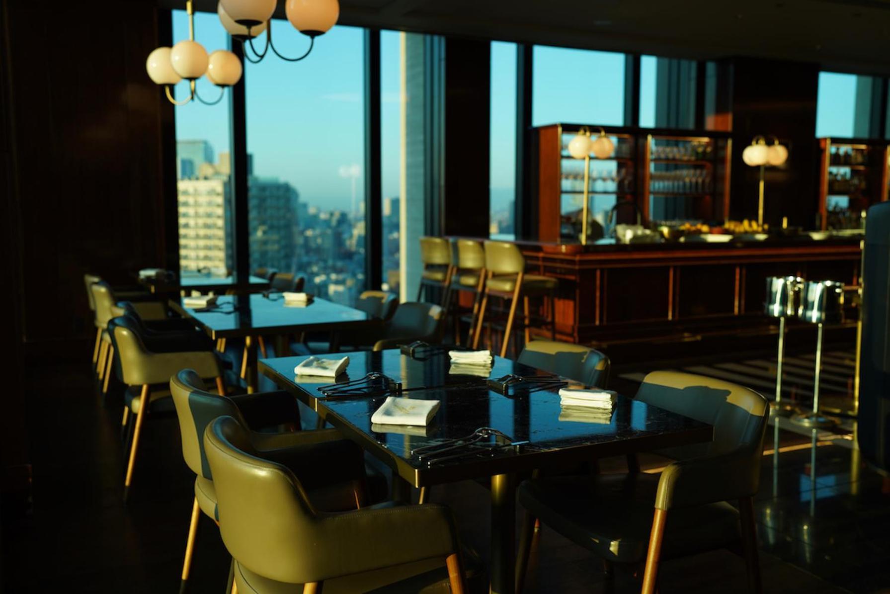 The Aoyama Grand Hotel Tokyo Eksteriør bilde
