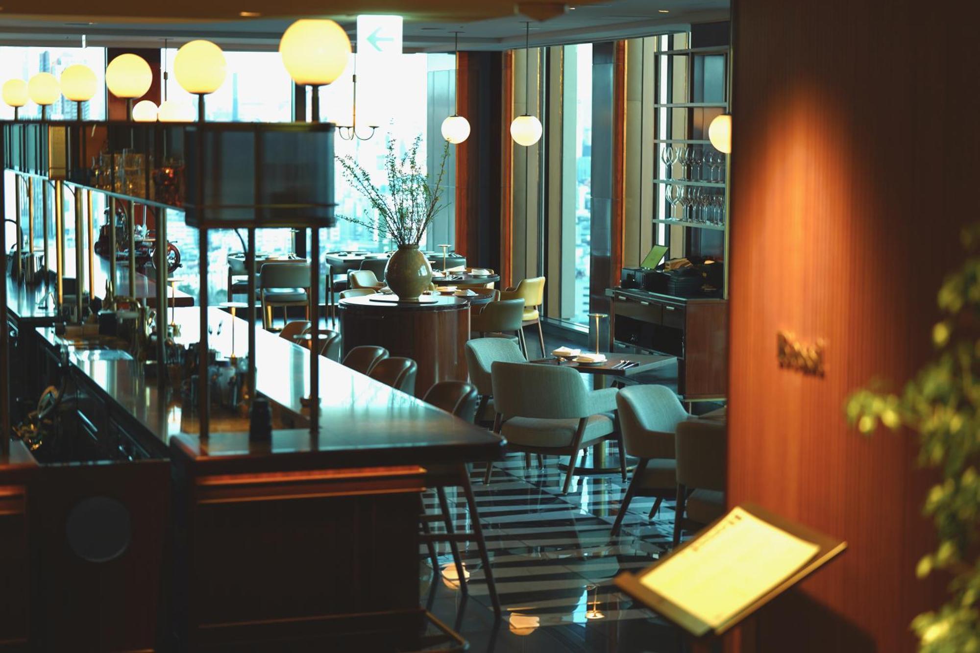 The Aoyama Grand Hotel Tokyo Eksteriør bilde