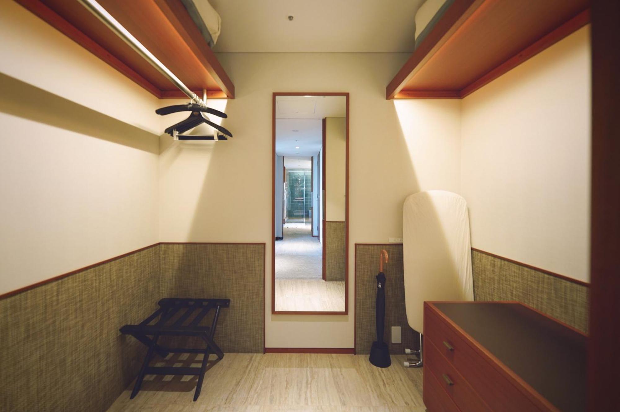 The Aoyama Grand Hotel Tokyo Eksteriør bilde