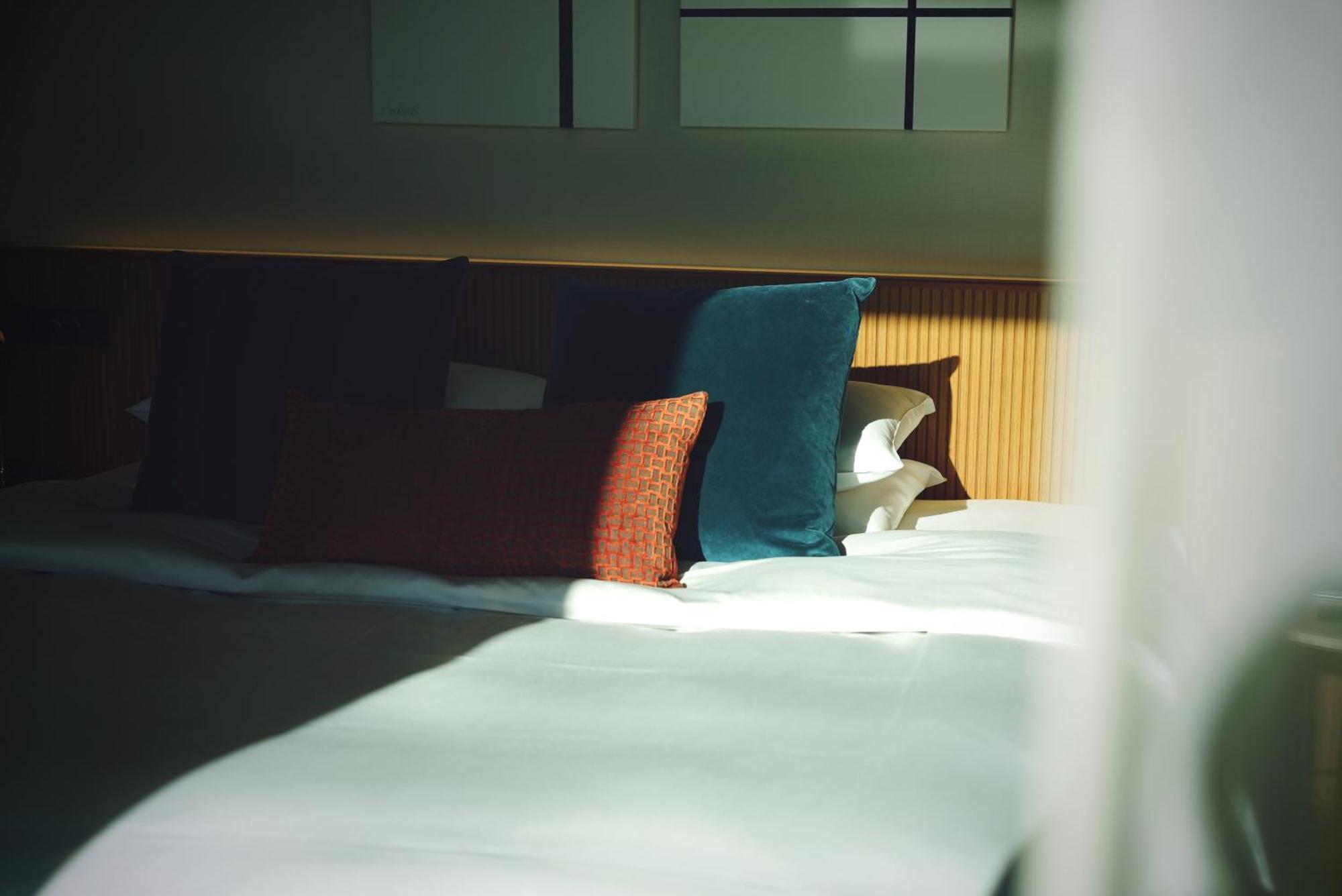 The Aoyama Grand Hotel Tokyo Eksteriør bilde